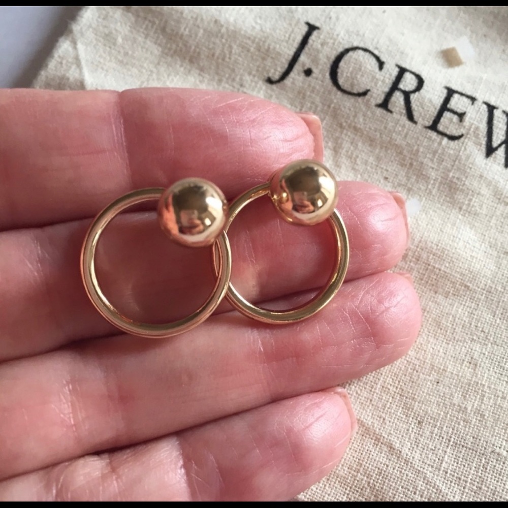 J. Crew Earrings
